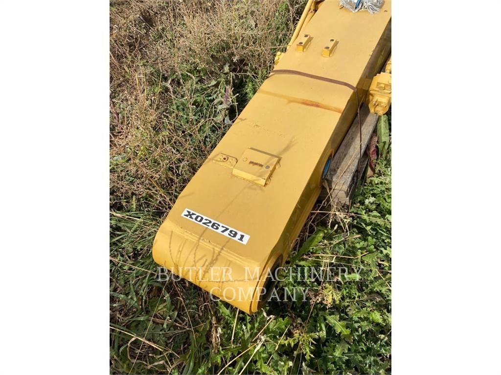 CAT 320E-96 建筑机械-其他