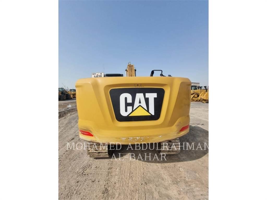 CAT 320GC 履带挖掘机
