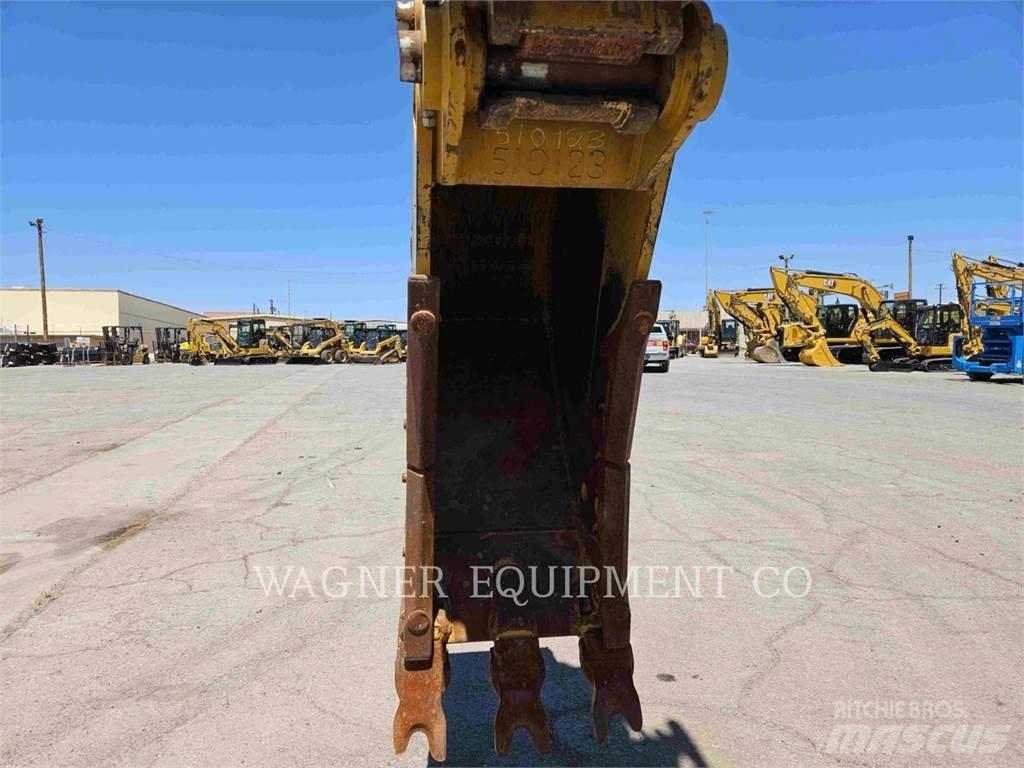 CAT 320GC 履带挖掘机