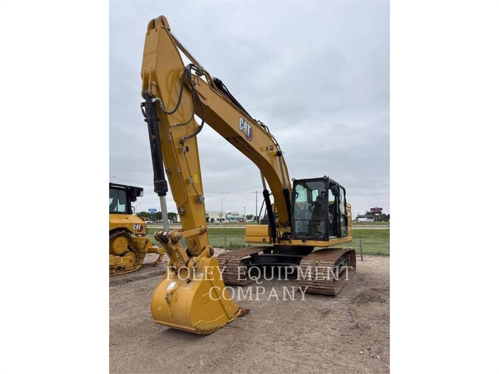 CAT 320GC-079 履带挖掘机