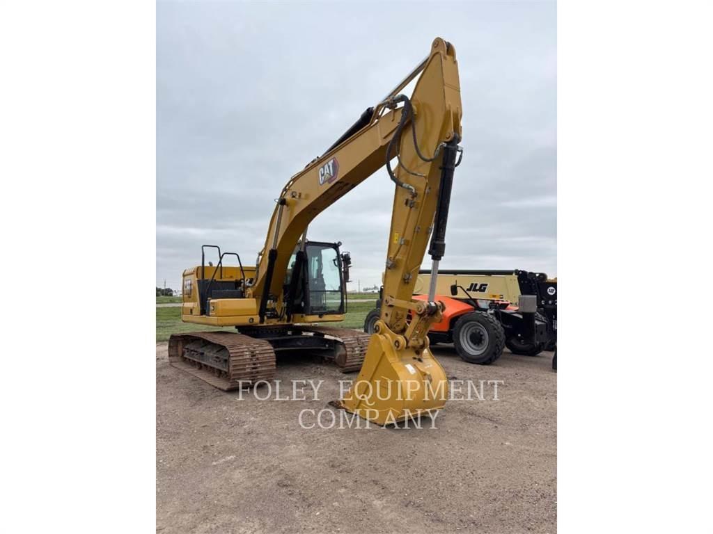 CAT 320GC-079 履带挖掘机