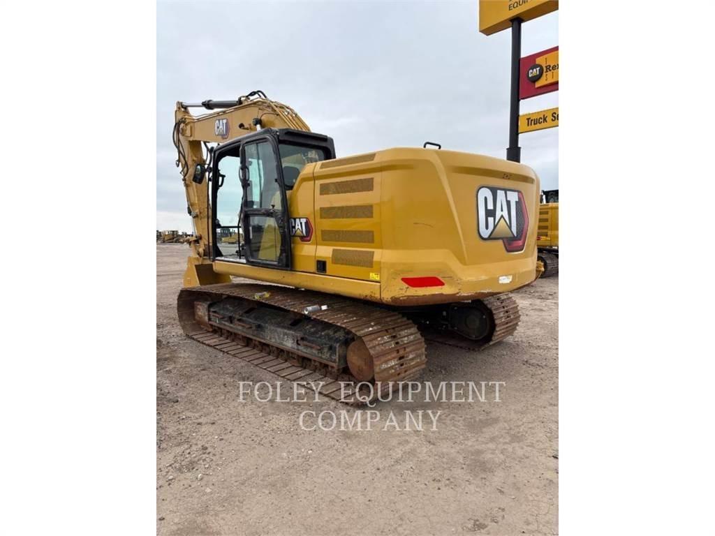 CAT 320GC-079 履带挖掘机