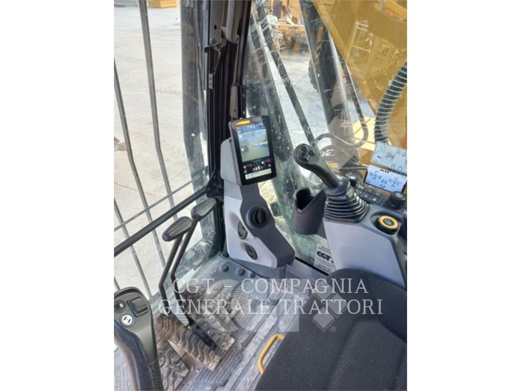 CAT 320GC LN 履带挖掘机