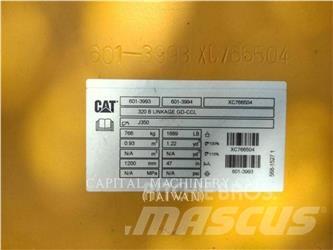 CAT 320GX 挖斗
