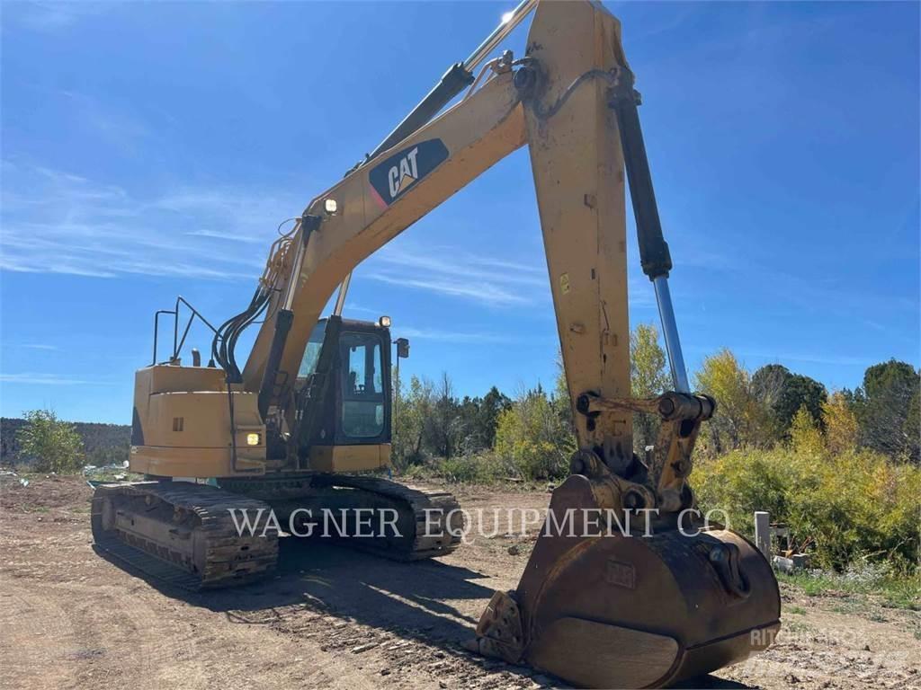 CAT 321DL TCIR 履带挖掘机