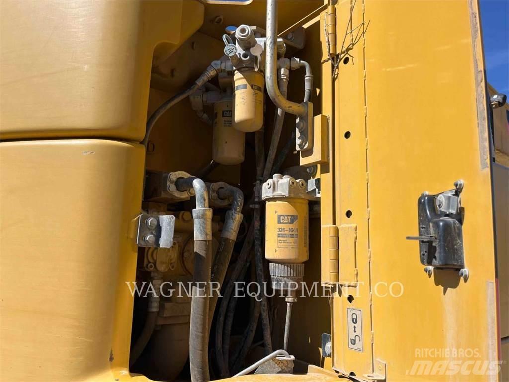 CAT 321DL TCIR 履带挖掘机