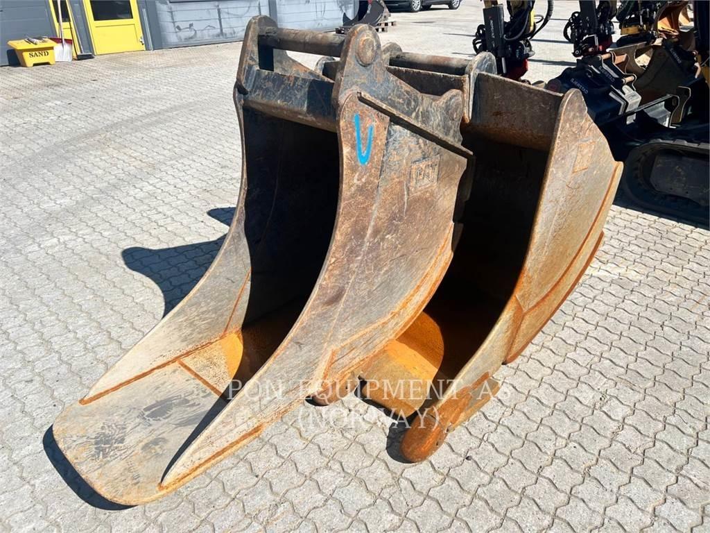 CAT 323-07 履带挖掘机