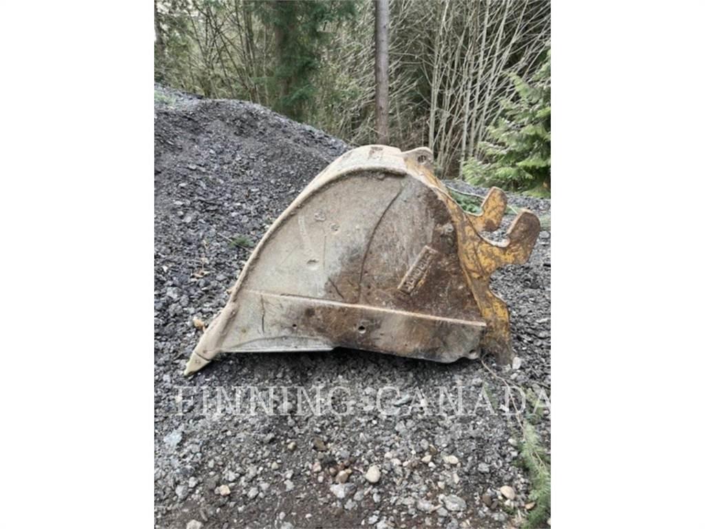 CAT 323-07 履带挖掘机