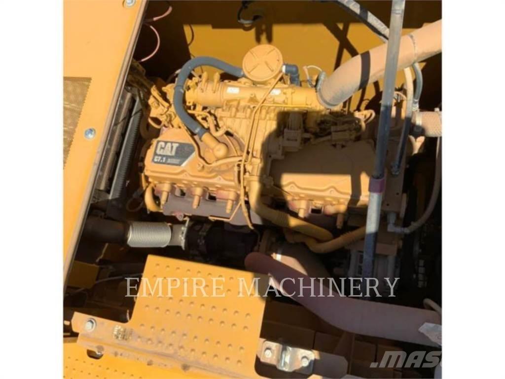 CAT 323-07 履带挖掘机