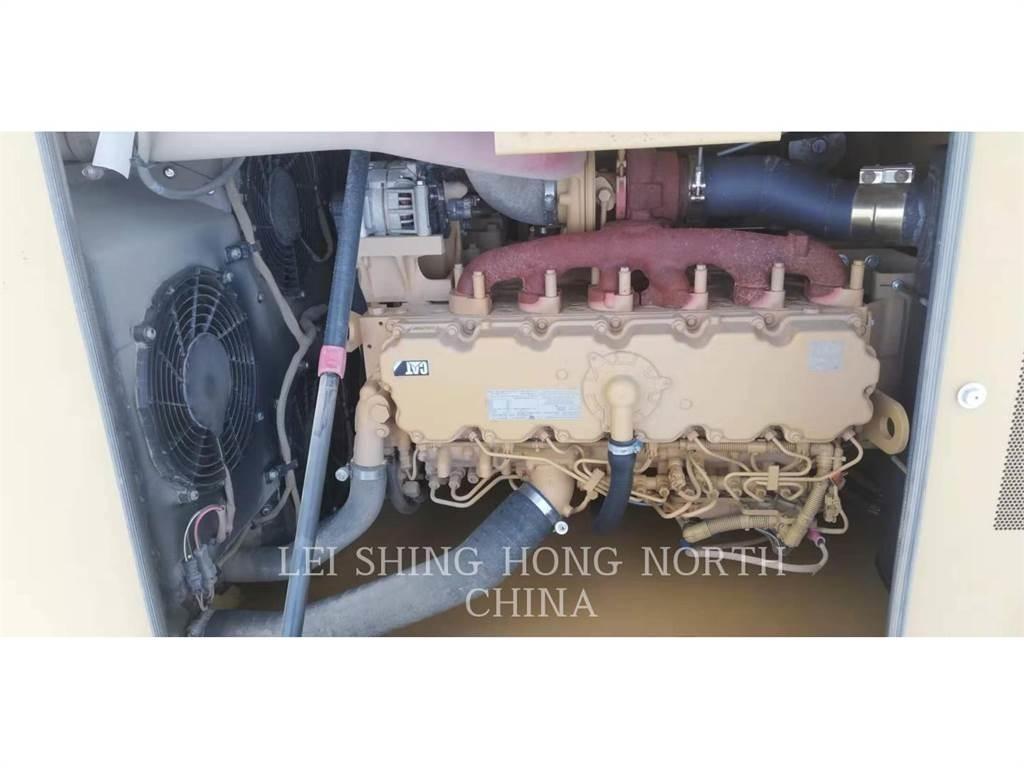 CAT 323-07 履带挖掘机