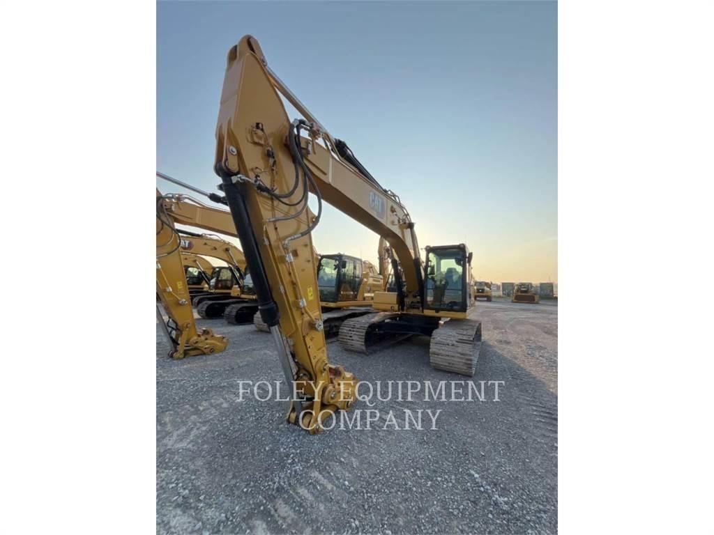 CAT 323-079I 履带挖掘机