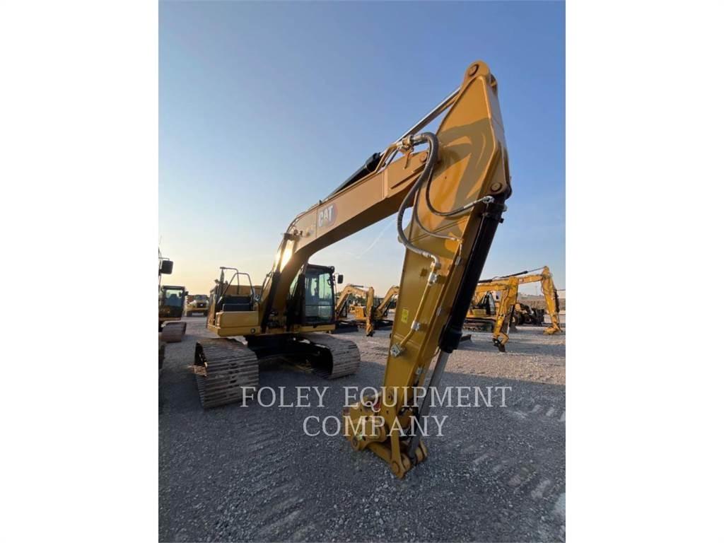 CAT 323-079I 履带挖掘机