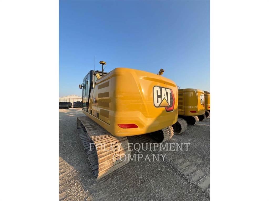 CAT 323-079I 履带挖掘机