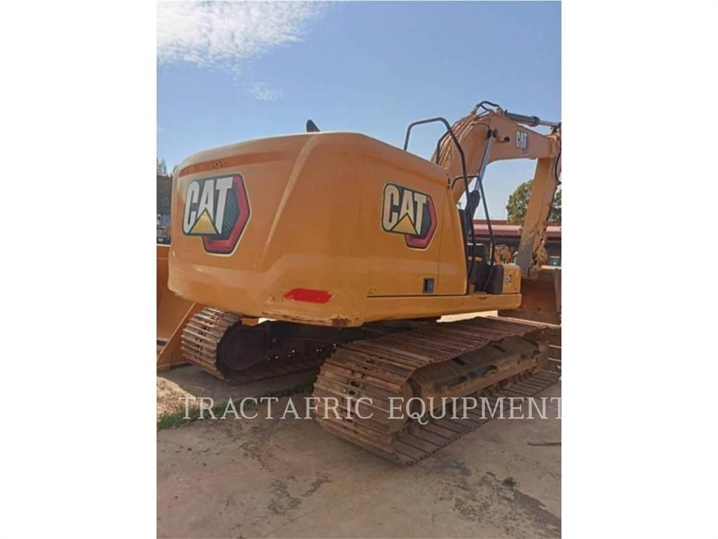 CAT 323-07GC 履带挖掘机