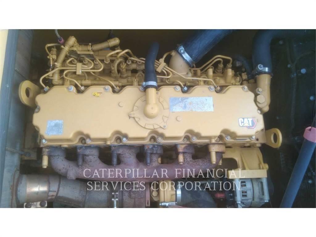 CAT 323-07GC 履带挖掘机