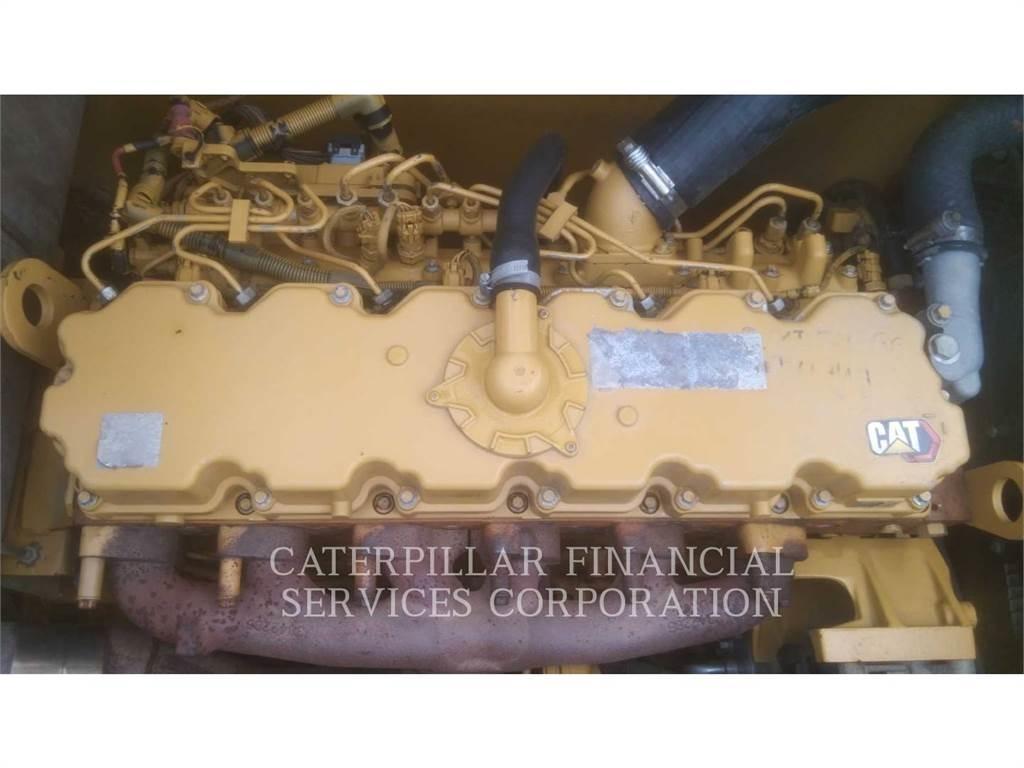 CAT 323-07GC 履带挖掘机