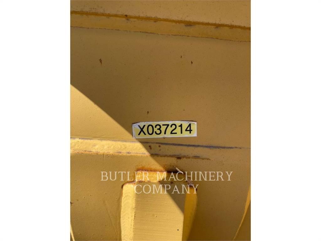 CAT 323 BUCKET 挖斗