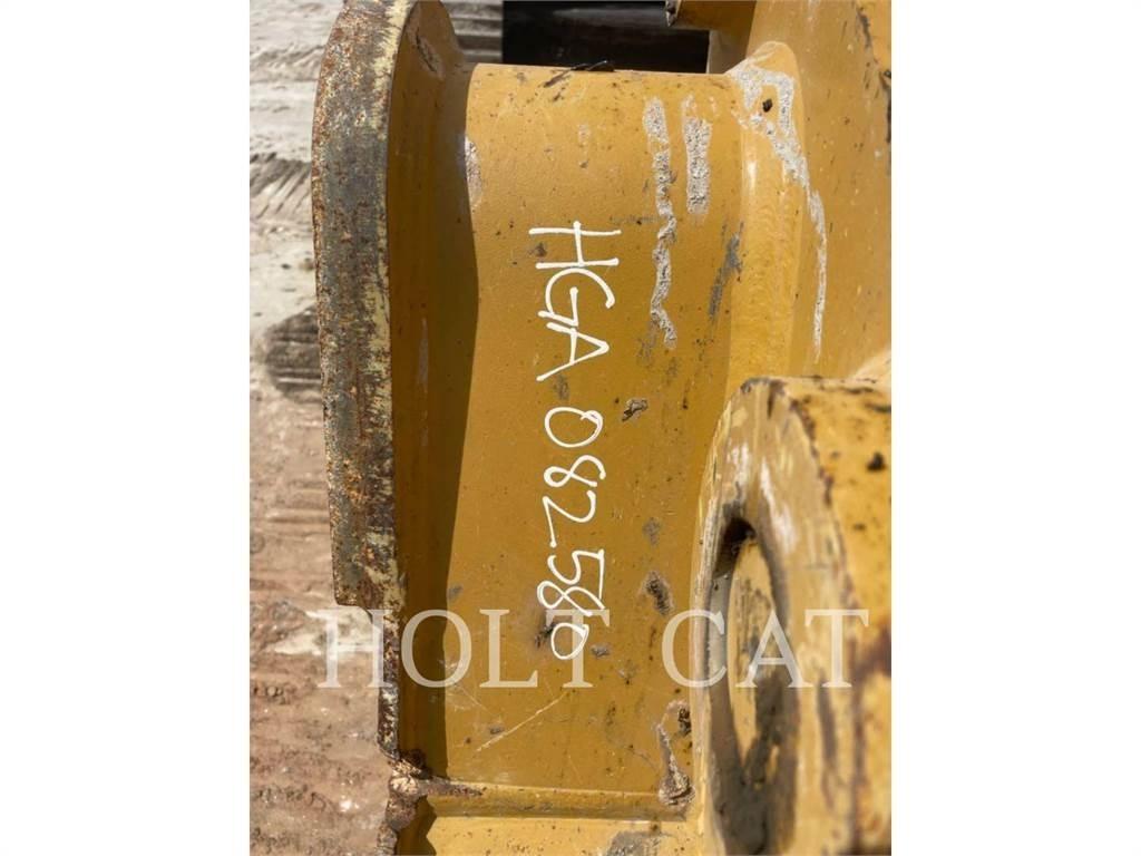 CAT 323 TC 履带挖掘机