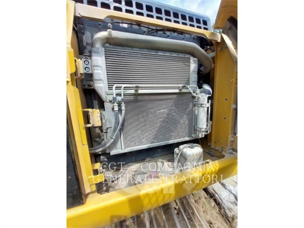 CAT 323DSA 履带挖掘机