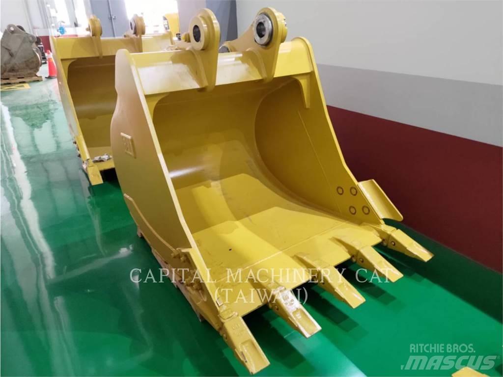 CAT 323GC 挖斗