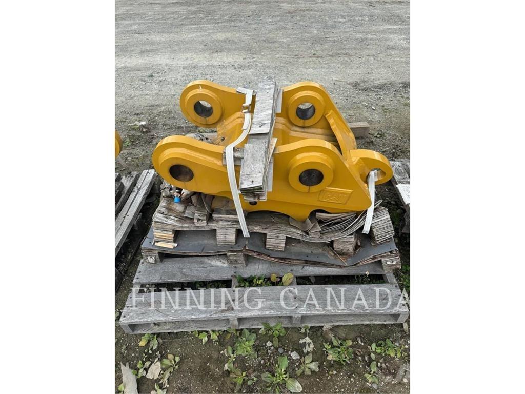 CAT 324-QC-HY 快速连接器