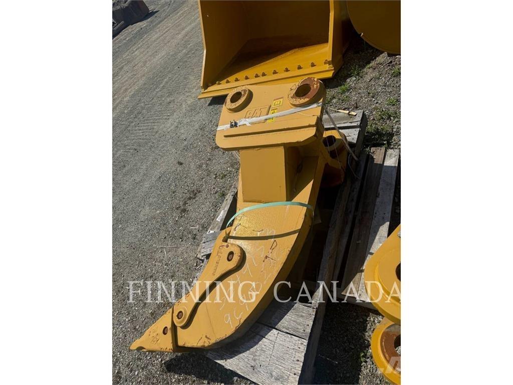 CAT 324-RP-51 松土器