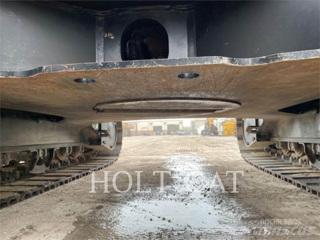 CAT 325 履带挖掘机