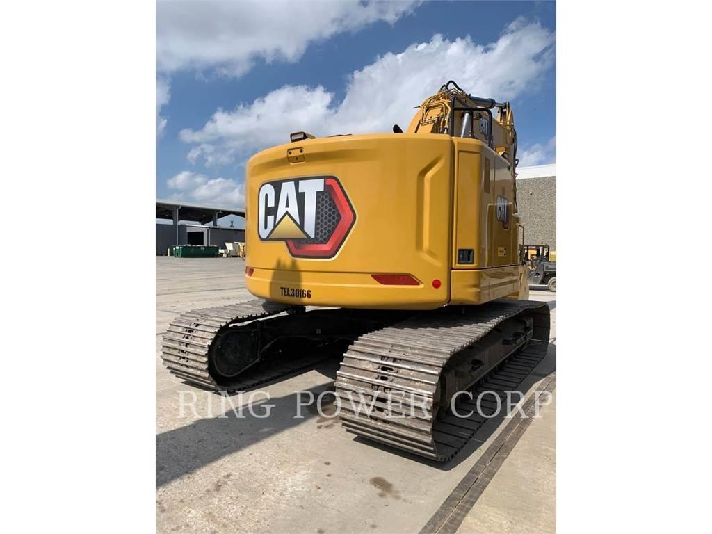 CAT 325 履带挖掘机