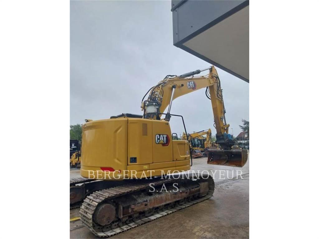 CAT 325 履带挖掘机