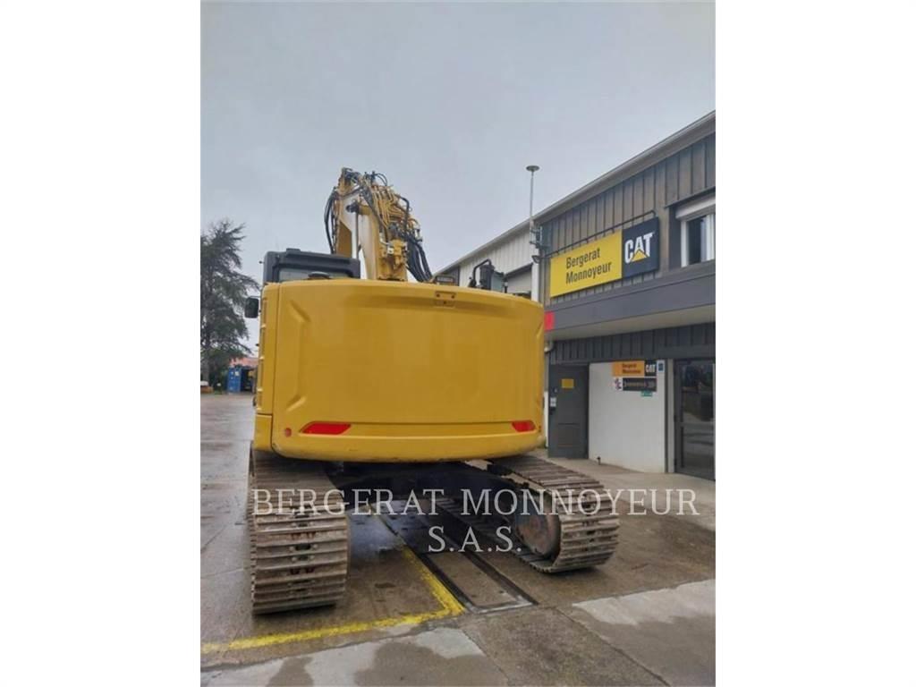 CAT 325 履带挖掘机