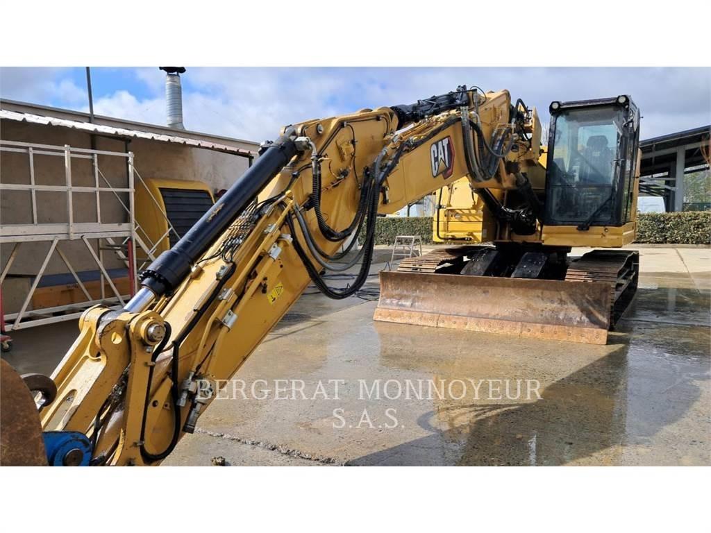 CAT 325 履带挖掘机