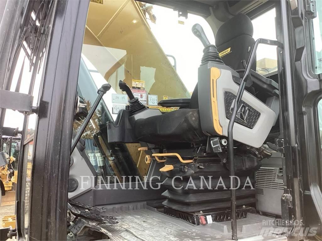 CAT 325-07 履带挖掘机