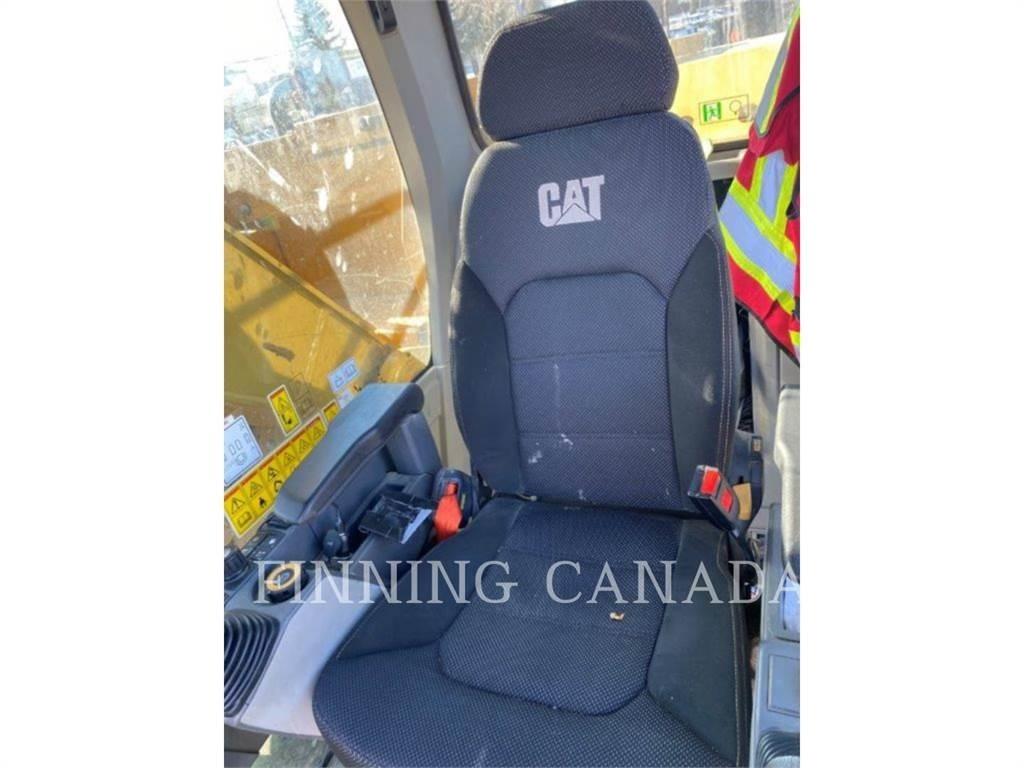 CAT 325-07 履带挖掘机