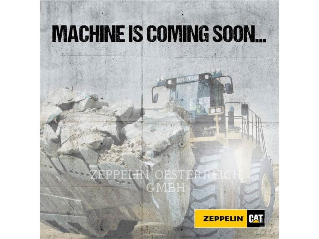CAT 325-07 履带挖掘机