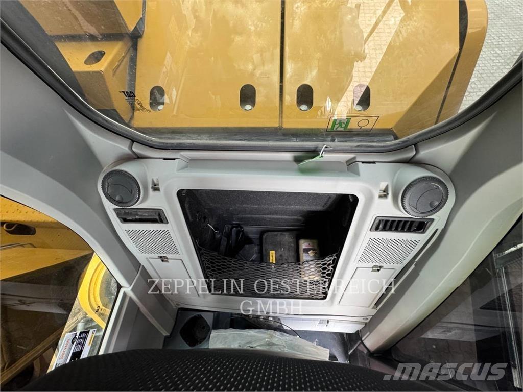 CAT 325-07 履带挖掘机