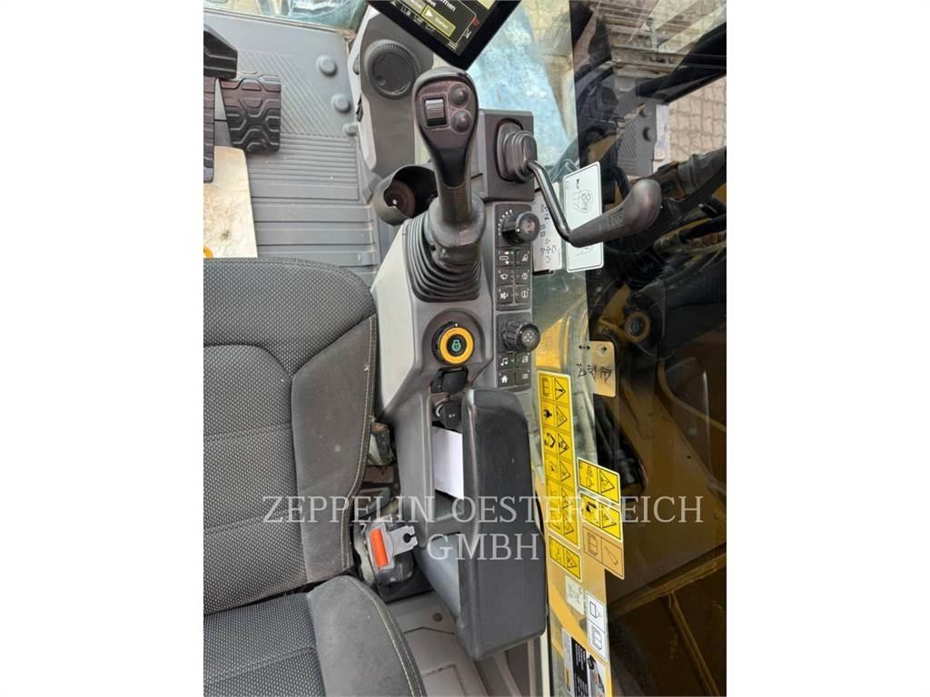 CAT 325-07 履带挖掘机