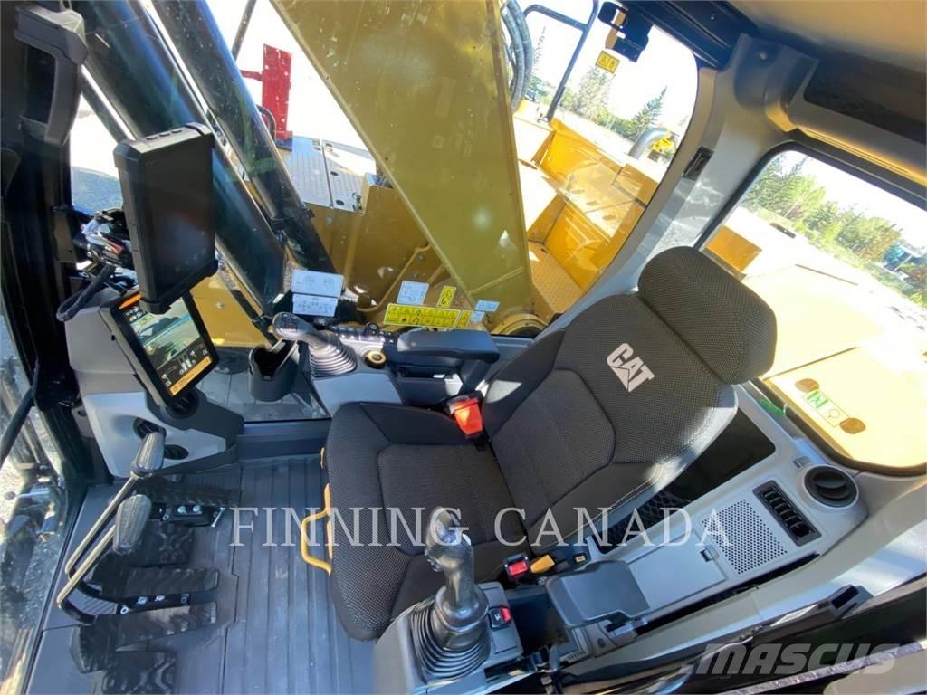 CAT 325-07 履带挖掘机