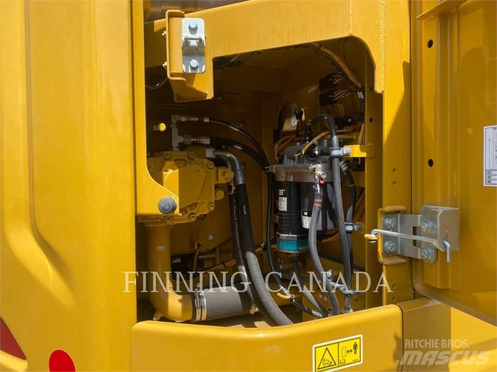 CAT 325-07 履带挖掘机