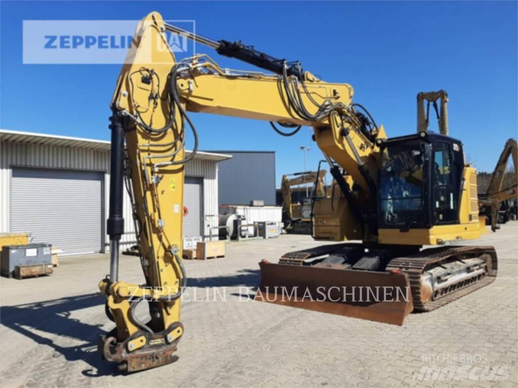 CAT 325-07B 履带挖掘机