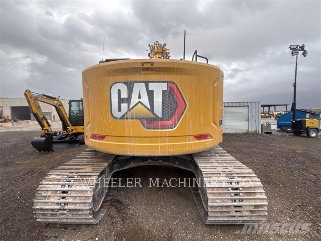 CAT 325 CF 履带挖掘机