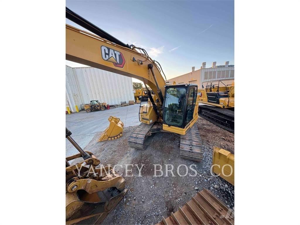 CAT 325 HTH 履带挖掘机