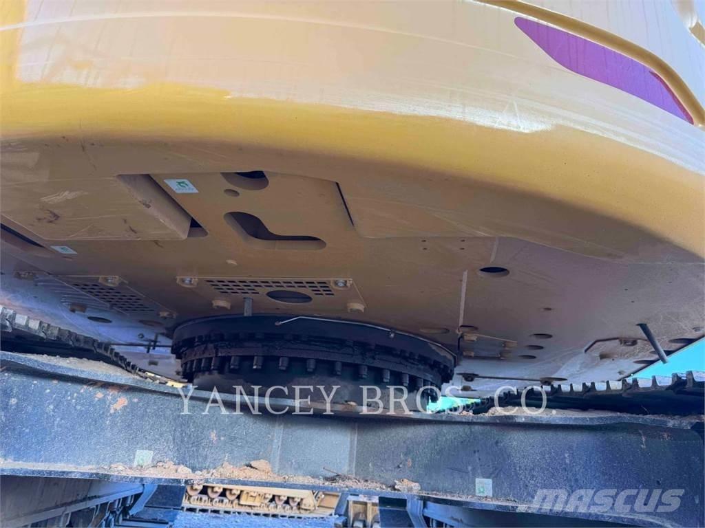 CAT 325 HTH 履带挖掘机