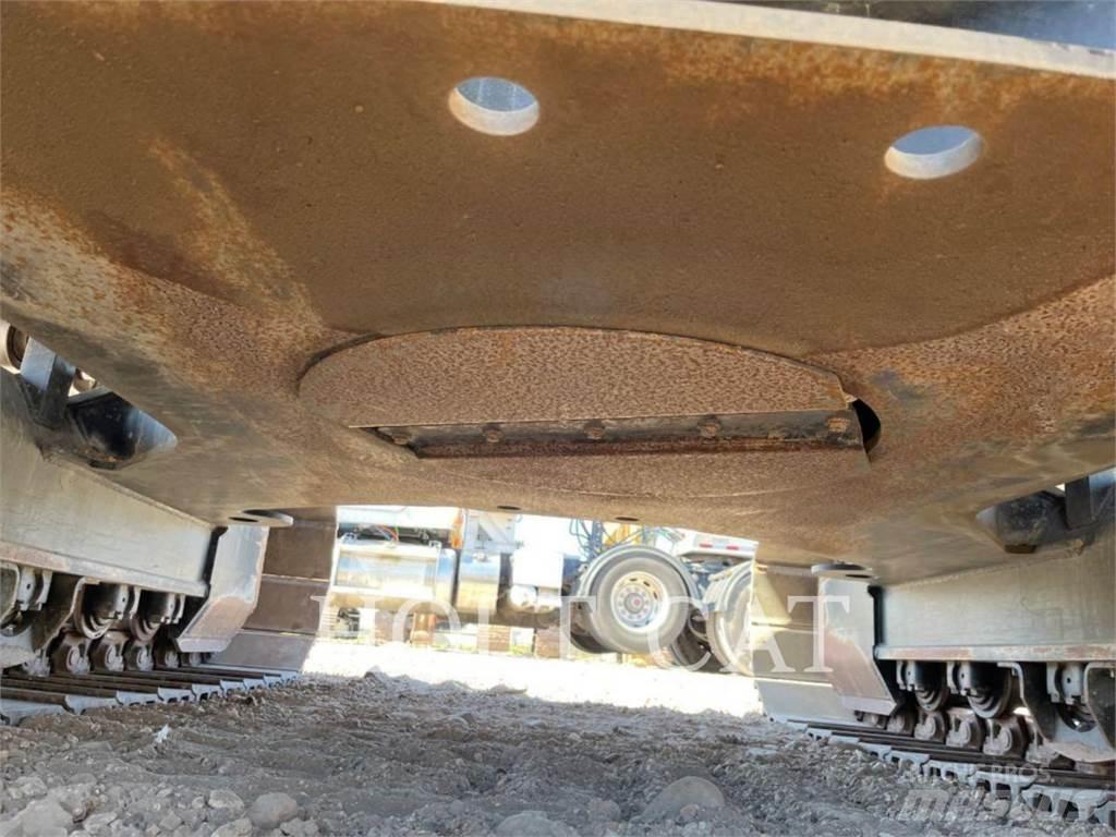 CAT 325 TC 轮式装载机