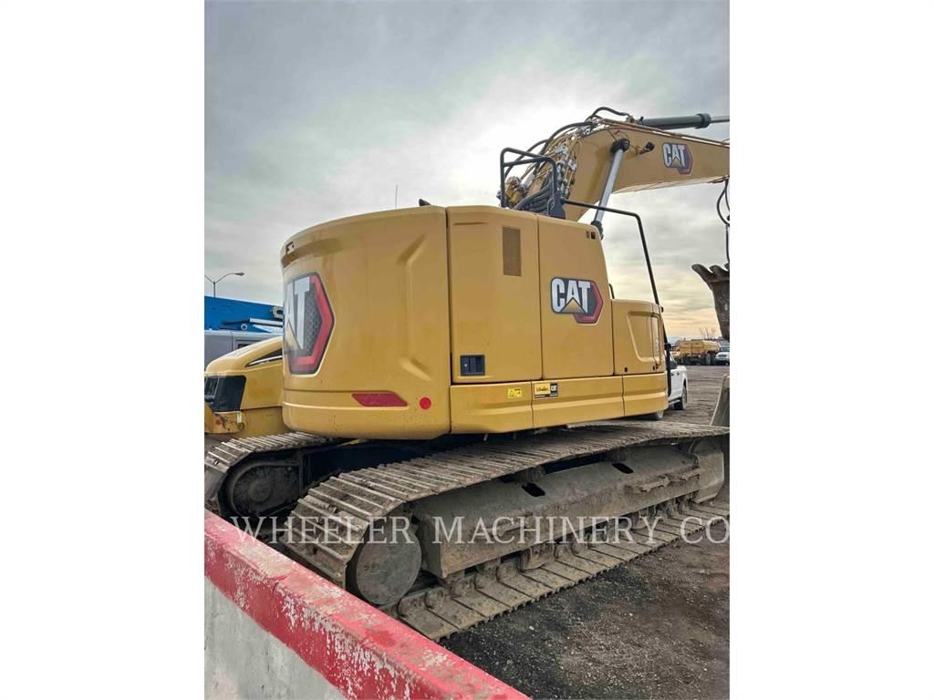 CAT 325 TH 履带挖掘机