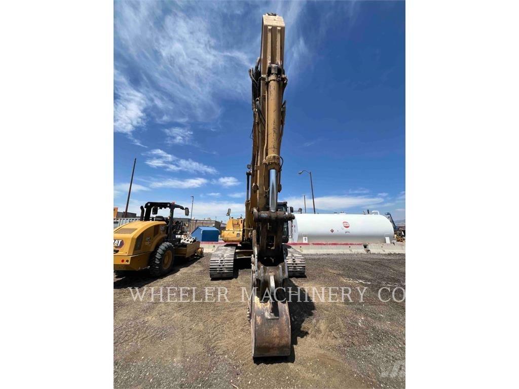 CAT 325CL 履带挖掘机