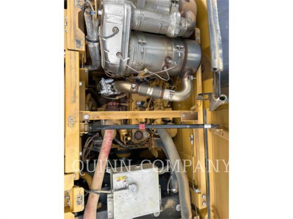 CAT 325F 履带挖掘机