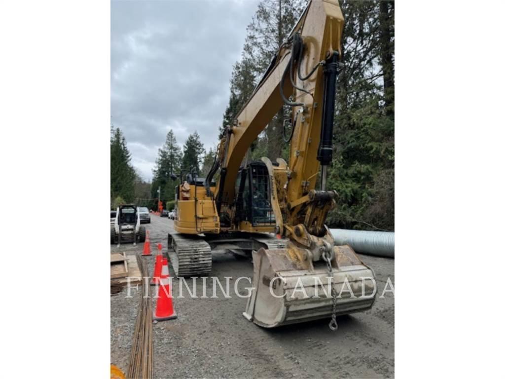 CAT 325F 履带挖掘机