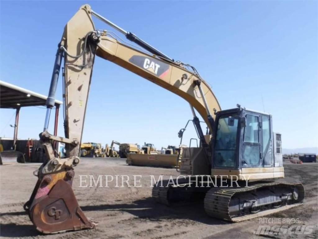 CAT 325F 履带挖掘机
