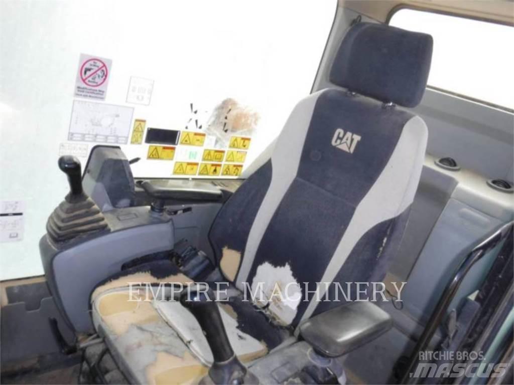 CAT 325F 履带挖掘机