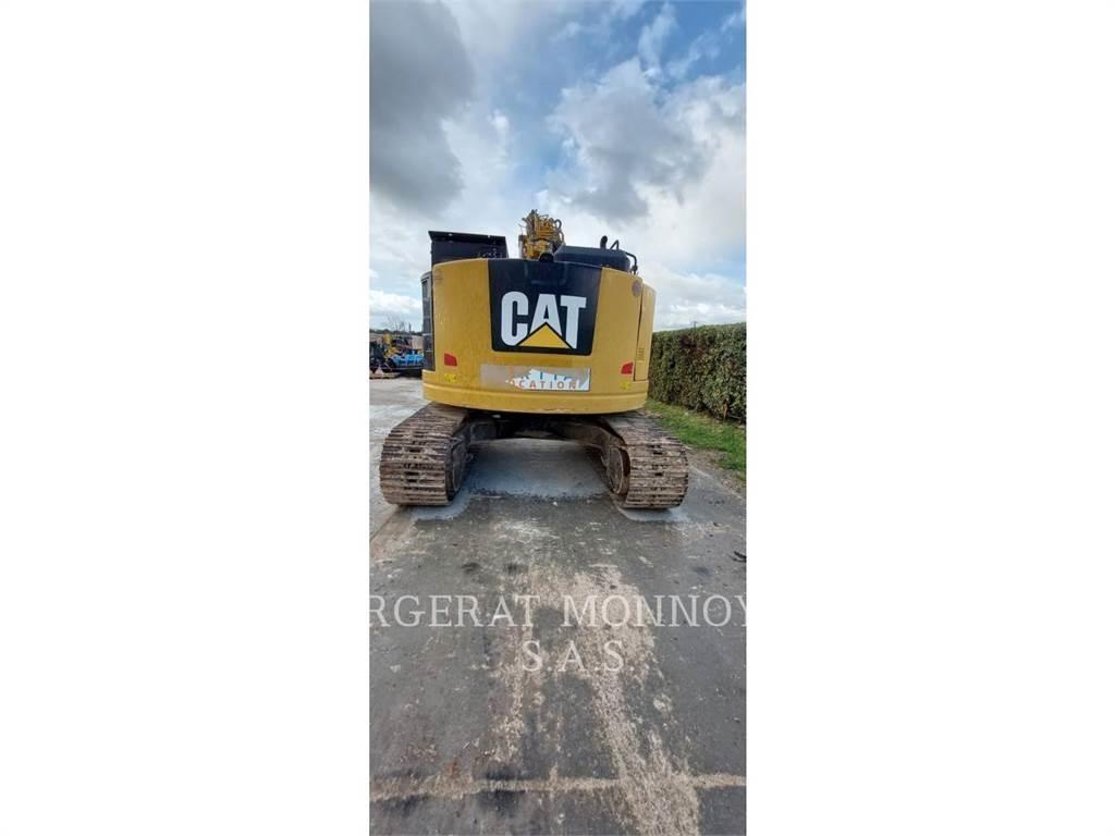 CAT 325F CR 履带挖掘机